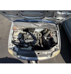 Compresseur clim RENAULT CLIO 2 Photo n°4