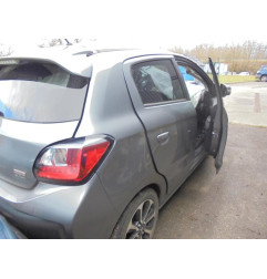 Boite de vitesses MITSUBISHI SPACE STAR 3 Photo n°4