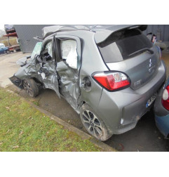 Boite de vitesses MITSUBISHI SPACE STAR 3 Photo n°5