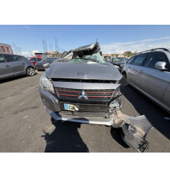 Boite de vitesses MITSUBISHI SPACE STAR 3 Photo n°6