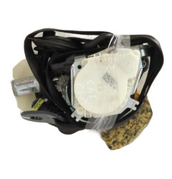 Ceinture avant droit CITROEN C5 2 Photo n°3