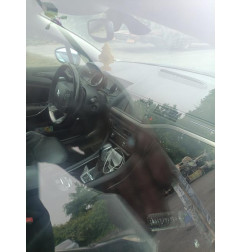 Ceinture avant droit CITROEN C5 2 Photo n°8