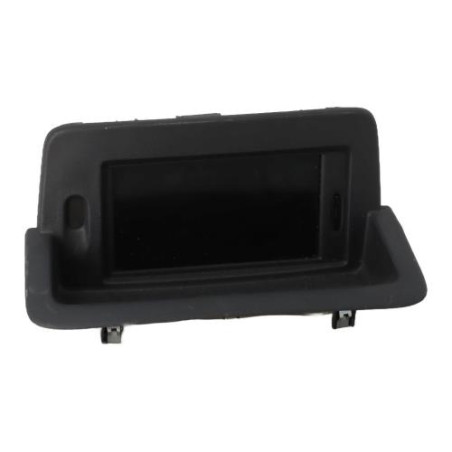 Ecran GPS RENAULT CLIO 3 Photo n°6