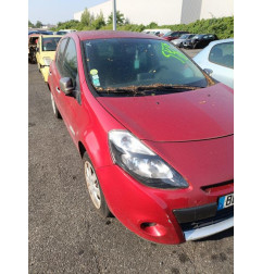 Ecran GPS RENAULT CLIO 3 Photo n°7