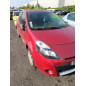 Ecran GPS RENAULT CLIO 3