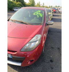 Ecran GPS RENAULT CLIO 3 Photo n°8