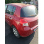 Ecran GPS RENAULT CLIO 3