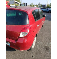 Ecran GPS RENAULT CLIO 3 Photo n°11