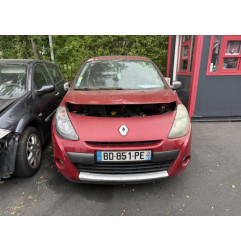 Ecran GPS RENAULT CLIO 3 Photo n°12