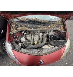 Ecran GPS RENAULT CLIO 3 Photo n°13