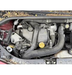 Ecran GPS RENAULT CLIO 3 Photo n°14