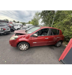 Ecran GPS RENAULT CLIO 3 Photo n°15