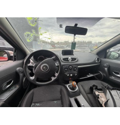 Ecran GPS RENAULT CLIO 3 Photo n°18