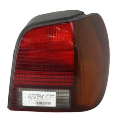 Feu arriere principal droit (feux) VOLKSWAGEN POLO 3 Photo n°1