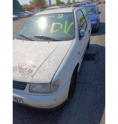 Feu arriere principal droit (feux) VOLKSWAGEN POLO 3 Photo n°6