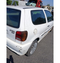 Feu arriere principal droit (feux) VOLKSWAGEN POLO 3 Photo n°9