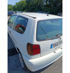 Feu arriere principal droit (feux) VOLKSWAGEN POLO 3 Photo n°10