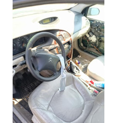 Moteur leve vitre avant droit CITROEN C5 1 Photo n°8