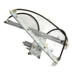 Moteur leve vitre avant droit CITROEN XSARA PICASSO Photo n°3