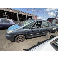 Moteur leve vitre avant droit CITROEN XSARA PICASSO Photo n°11