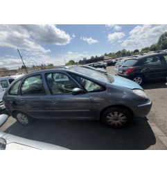 Moteur leve vitre avant droit CITROEN XSARA PICASSO Photo n°12