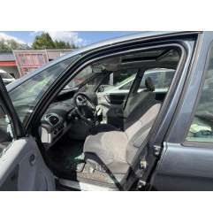 Moteur leve vitre avant droit CITROEN XSARA PICASSO Photo n°13