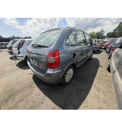 Moteur leve vitre avant droit CITROEN XSARA PICASSO Photo n°17