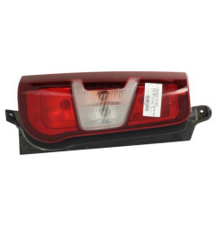 Feu arriere principal gauche (feux) PEUGEOT PARTNER 3 Photo n°1