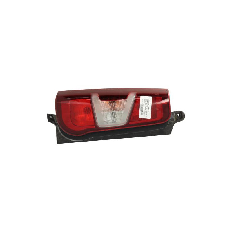 Feu arriere principal gauche (feux) PEUGEOT PARTNER 3