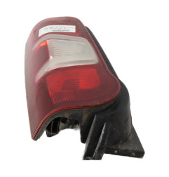 Feu arriere principal gauche (feux) PEUGEOT PARTNER 3 Photo n°3