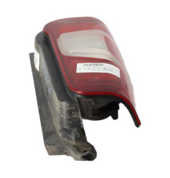 Feu arriere principal gauche (feux) PEUGEOT PARTNER 3 Photo n°5