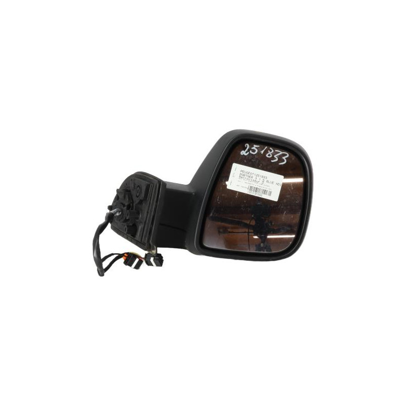 Retroviseur droit PEUGEOT PARTNER 3