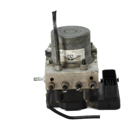 Bloc ABS (freins anti-blocage) PEUGEOT PARTNER 3 Photo n°1