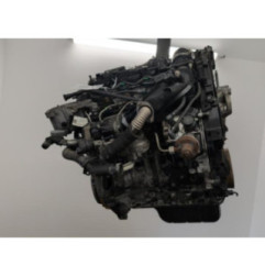 Moteur FORD FIESTA 6 Photo n°1