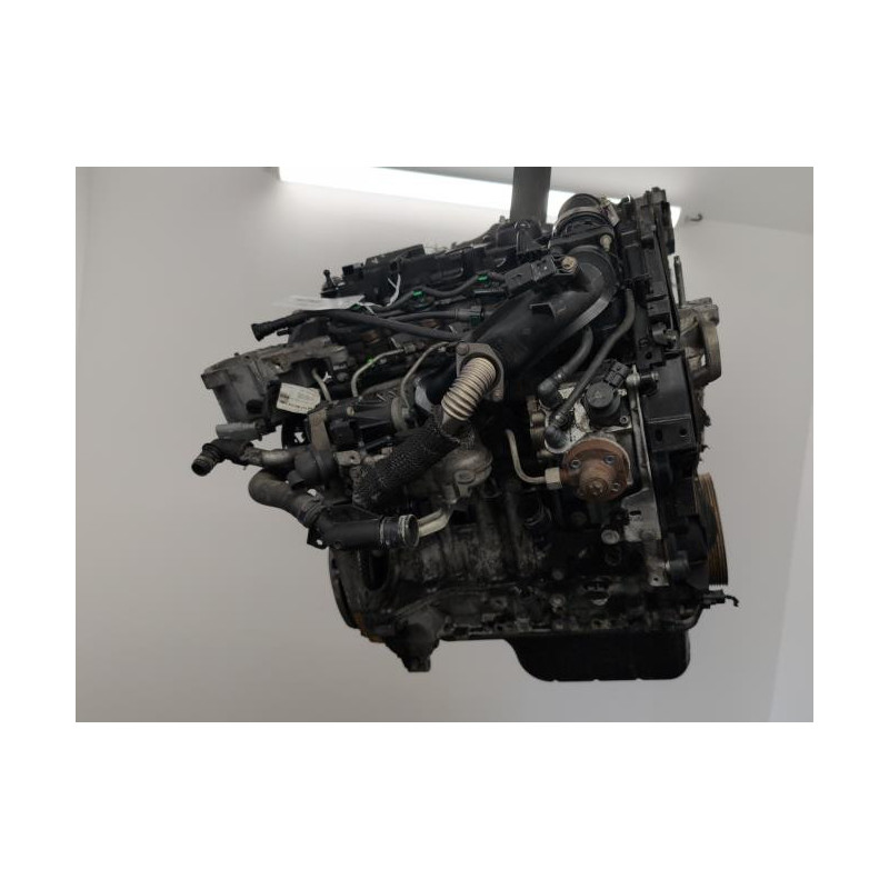 Moteur FORD FIESTA 6