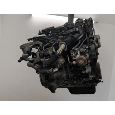 Moteur FORD FIESTA 6 Photo n°1