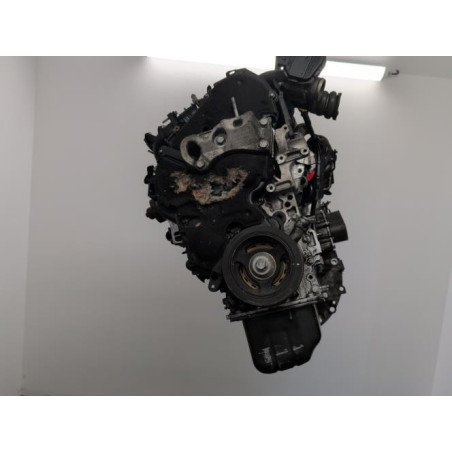 Moteur FORD FIESTA 6