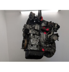 Moteur FORD FIESTA 6 Photo n°3