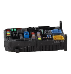 Boitier BSI PEUGEOT PARTNER 3 Photo n°3