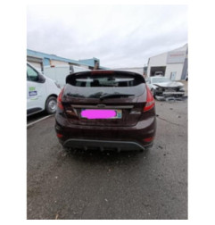 Moteur FORD FIESTA 6 Photo n°5