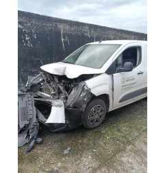 Cremaillere assistee PEUGEOT PARTNER 3 Photo n°7