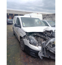 Cremaillere assistee PEUGEOT PARTNER 3 Photo n°8