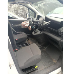 Cremaillere assistee PEUGEOT PARTNER 3 Photo n°9