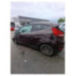 Moteur FORD FIESTA 6