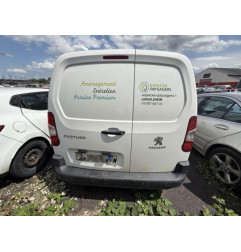 Cremaillere assistee PEUGEOT PARTNER 3 Photo n°19