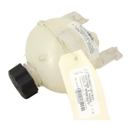 Vase d'expansion PEUGEOT PARTNER 3