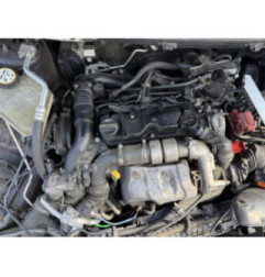 Moteur FORD FIESTA 6 Photo n°14