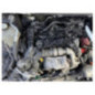 Moteur FORD FIESTA 6
