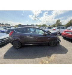 Moteur FORD FIESTA 6 Photo n°16