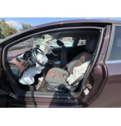 Moteur FORD FIESTA 6 Photo n°17